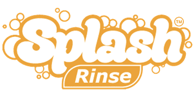 Splash Rinse